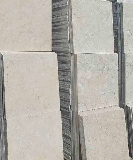 تصویر 1 از سنگ مرمریت آباده ممتاز + قیمت اقتصادی